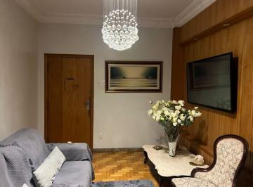 Apartamento de 3 quartos, Belo Horizonte · Excelente 03 Quartos - MOBILIADO - Centro