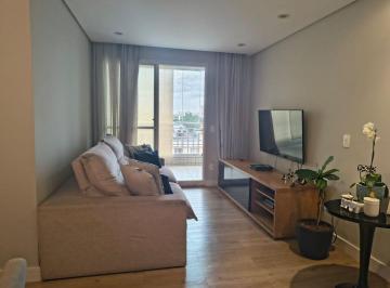 Apartamento de 4 quartos, São Paulo · EXCELENTE APARTAMENTO EM VILA GUILHERME