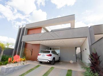 Casa de 3 quartos, Vicente Pires · EXCELENTE CASA PARA LOCAÇÃO EM VICENTE PIRES – RUA 06