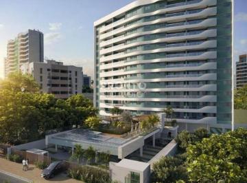 Apartamento de 4 quartos, Recife · Apartamento à Venda Edf.Allegro 4 Quartos 1 Suíte 2 Vagas nas Graças , Recife-PE.