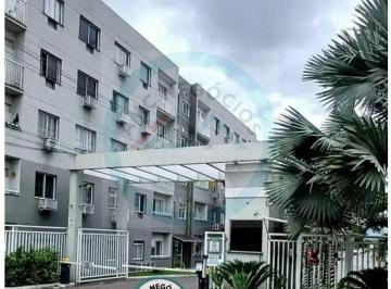 Apartamento de 2 quartos, Rio de Janeiro · Belíssimo apartamento para alugar de 2 quartos, em Campo Grande, rio