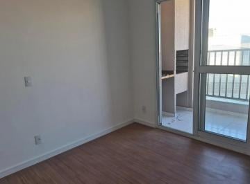 Apartamento de 2 quartos, Sumaré · Apartamento à venda ou locação no Condomínio Residencial Ametista - Sumaré