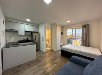 Apartamento de 1 quarto, São Paulo · Studio mobiliado ao lado do Hospital Universitário da USP pronto para morar