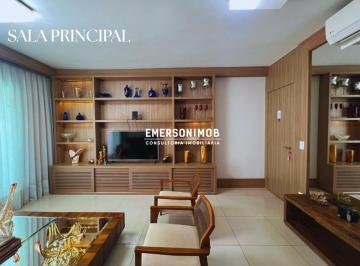 Apartamento de 4 quartos, Brasília · SQA guará II - Apartamento com 152m² de área útil - 04 Quartos sendo 02 suítes