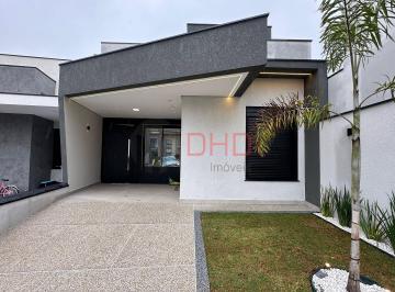 Casa · 152m² · 3 Quartos · 2 Vagas · Casa com piscina no Condomínio Horto Florestal Villagio