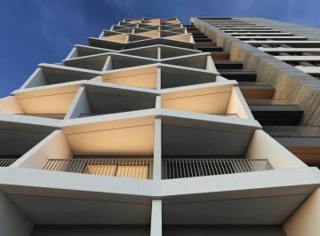 Apartamento de 1 quarto, Curitiba · AYA Residencial Amintas