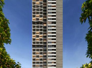 Apartamento de 1 quarto, Curitiba · AYA Residencial Amintas