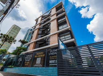 Apartamento · 122m² · 3 Quartos · Apartamento à venda - em Mercês