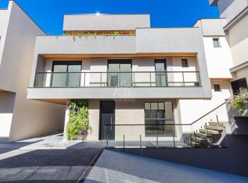 Casa · 224m² · 3 Quartos · Casa à venda - em Campina do Siqueira