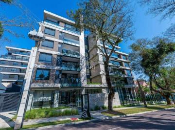 Apartamento · 255m² · 3 Quartos · Apartamento à venda - em Bigorrilho