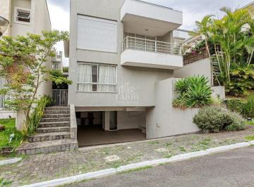 Casa · 289m² · 3 Quartos · Casa à venda - no Campo Comprido