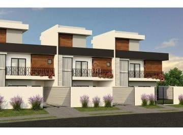 Casa · 17m² · 3 Quartos · Casa à venda - na Boa Vista