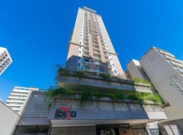 Apartamento · 24m² · 1 Quarto · Apartamento à venda - no Centro