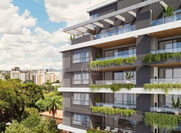 Apartamento · 172m² · 3 Quartos · Apartamento à venda - em Cabral