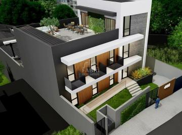 Apartamento · 22m² · 1 Quarto · Apartamento à venda - no Campo Comprido