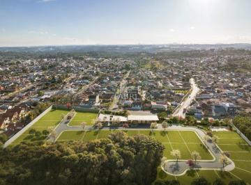 Terreno · 260m² · Terreno à venda - em São Braz