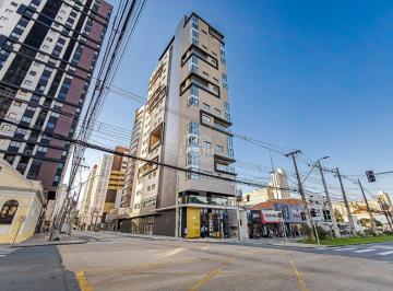 Apartamento · 21m² · 1 Quarto · Apartamento à venda - em Batel