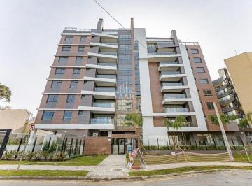 Apartamento · 152m² · 3 Quartos · Apartamento à venda - em Juvevê