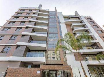 Apartamento · 152m² · 3 Quartos · Apartamento à venda - em Juvevê