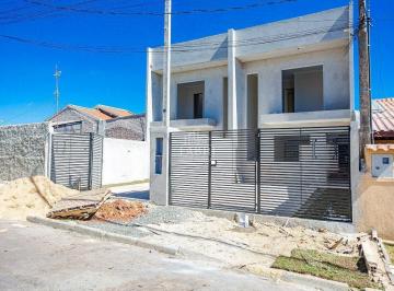 Casa · 110m² · 3 Quartos · Casa à venda - na Cidade Industrial