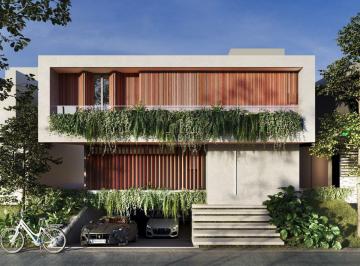 Casa · 285m² · 4 Quartos · Casa à venda - em Mossunguê