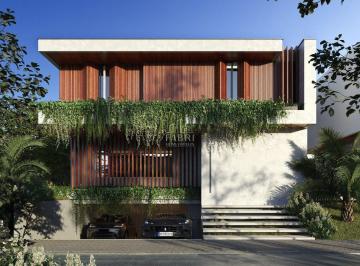 Casa · 285m² · 4 Quartos · Casa à venda - em Mossunguê