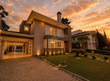 Casa · 303m² · 4 Quartos · Casa à venda - em São Braz