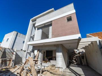 Casa · 188m² · 3 Quartos · Casa à venda - em Guabirotuba