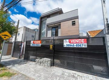 Casa · 188m² · 3 Quartos · Casa à venda - em Guabirotuba