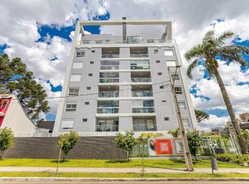 Apartamento · 131m² · 3 Quartos · Apartamento à venda - em Batel