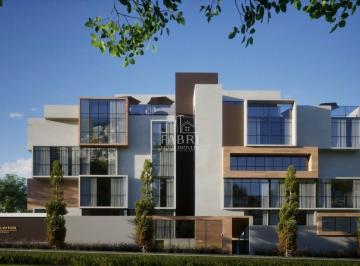 Apartamento · 22m² · 1 Quarto · Apartamento à venda - em Rebouças