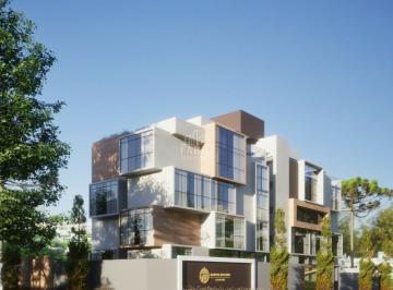 Apartamento · 22m² · 1 Quarto · Apartamento à venda - em Rebouças