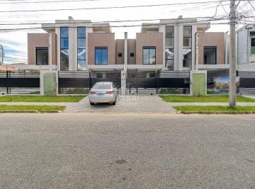 Casa · 169m² · 3 Quartos · Casa à venda - no Bom Retiro