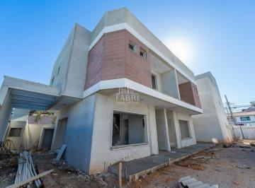 Casa · 107m² · 3 Quartos · Casa à venda - em Guabirotuba