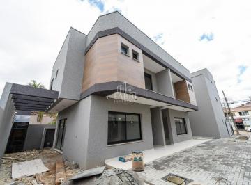 Casa · 107m² · 3 Quartos · Casa à venda - em Guabirotuba