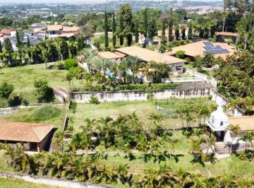 Rural de 5 quartos, Araçoiaba da Serra · Sítio com 24.713 m2 a venda no bairro Riacho Verde (ou Recanto Rio Verde) em Araçoiaba da