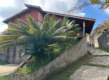 Casa de 2 quartos, Guararema · Casa Térrea 850m² com 2 quartos em Parque Agrinco - Guararema - SP