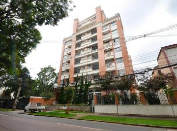 Apartamento de 1 quarto, Curitiba · Apartamento à venda em Mercês, Curitiba