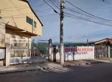 Comercial de 7 quartos, São Lourenço da Serra · TERRENO COM 3 CASAS NO CENTRO COD: 6131 F:(11) 97302-9229 CESAR