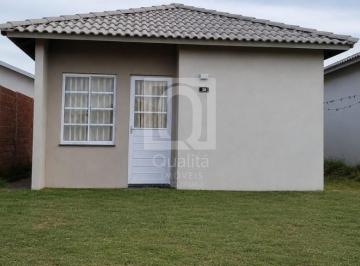Foto 01 · Imperdível Casa à Venda em Salto de Pirapora-SP 10 minutos de Sorocaba