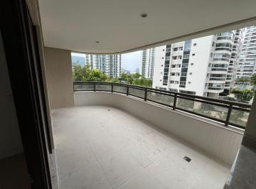 Apartamento de 3 quartos, Rio de Janeiro · Apartamento de 124 m² com 3 quartos à venda em Barra da Tijuca