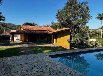 Casa de 2 quartos, Guararema · Chacara a venda 2700m² no Bairro do Itaoca - Guararema - SP