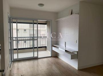 Apartamento · 62m² · 2 Quartos · 1 Vaga · Apartamento 2 quartos 1 vaga aluguel R$ 5.000/mês - Alphaville/SP