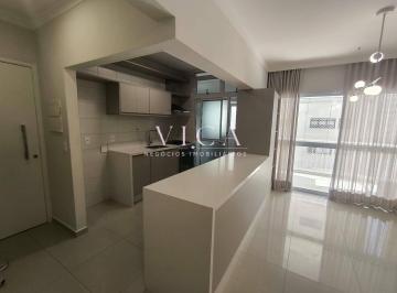 Apartamento · 84m² · 3 Quartos · 2 Vagas · Apartamento 84 m² a venda por R$ 1.114.000,00 - Monte Carlo Alphaville/SP