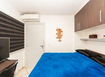 Apartamento de 1 quarto, Curitiba · Apartamento 32 m² com 1 quarto à venda em Portão