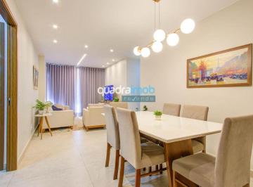 Apartamento de 3 quartos, Brasília · Apartamento 3 Quartos com 100 m² - Sobradinho