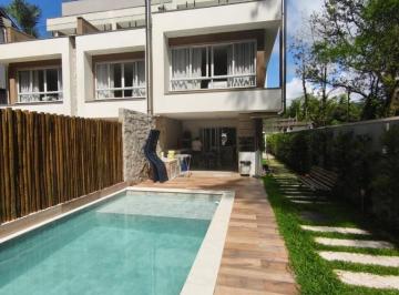 Foto 01 · Casas a Venda Juquehy, Aluguel Anual Juquehy, 04 Suítes, max 12 pessoas, Piscina Privativa a 100 met