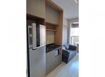 Apartamento de 1 quarto, São Paulo · "Viva com Estilo: Estúdio Moderno na Vila Gumercindo"
