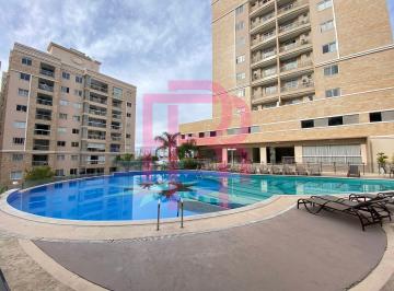 Apartamento · 65m² · 2 Quartos · 1 Vaga · Apartamento, 02 dormitórios p/ locação no bairro Tabuleiro em Camboriú