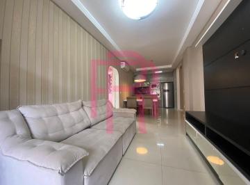 Apartamento · 65m² · 2 Quartos · 1 Vaga · Apartamento, 02 dormitórios p/ locação no bairro Tabuleiro em Camboriú